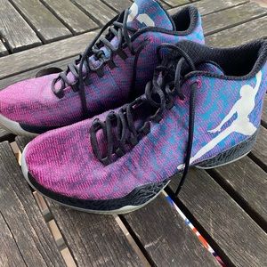 Jordan xx9 riverwalk